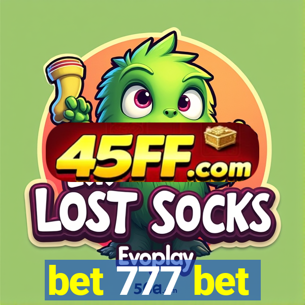 bet 777 bet